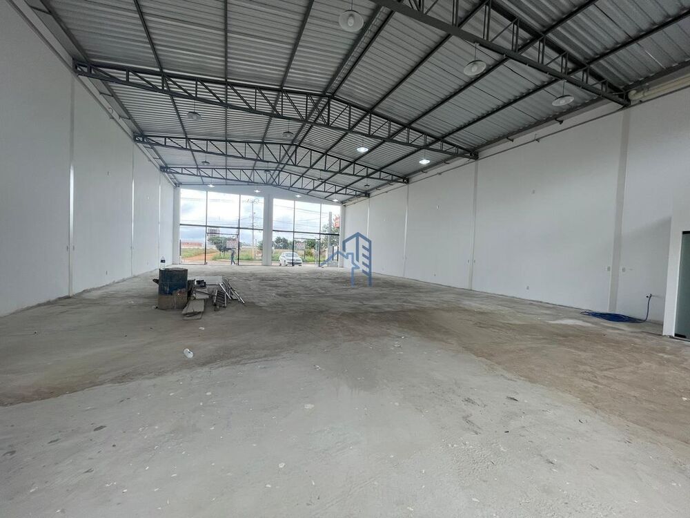 Loja-Salão, 210 m² - Foto 4