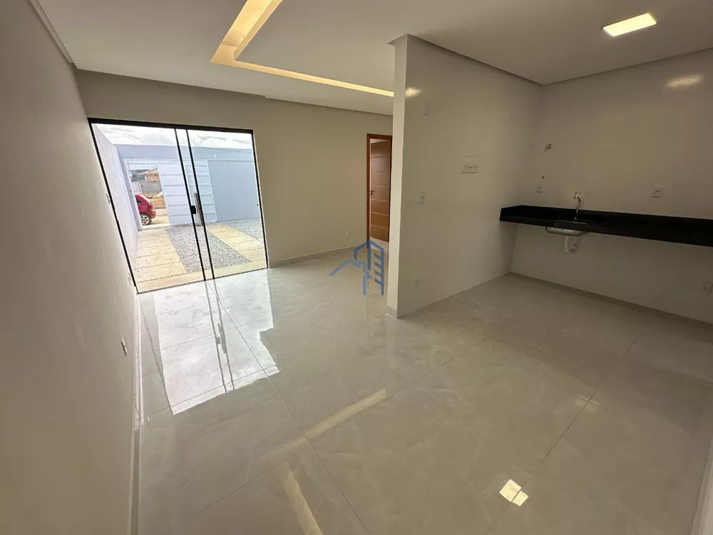 Casa, 3 quartos, 60 m² - Foto 3
