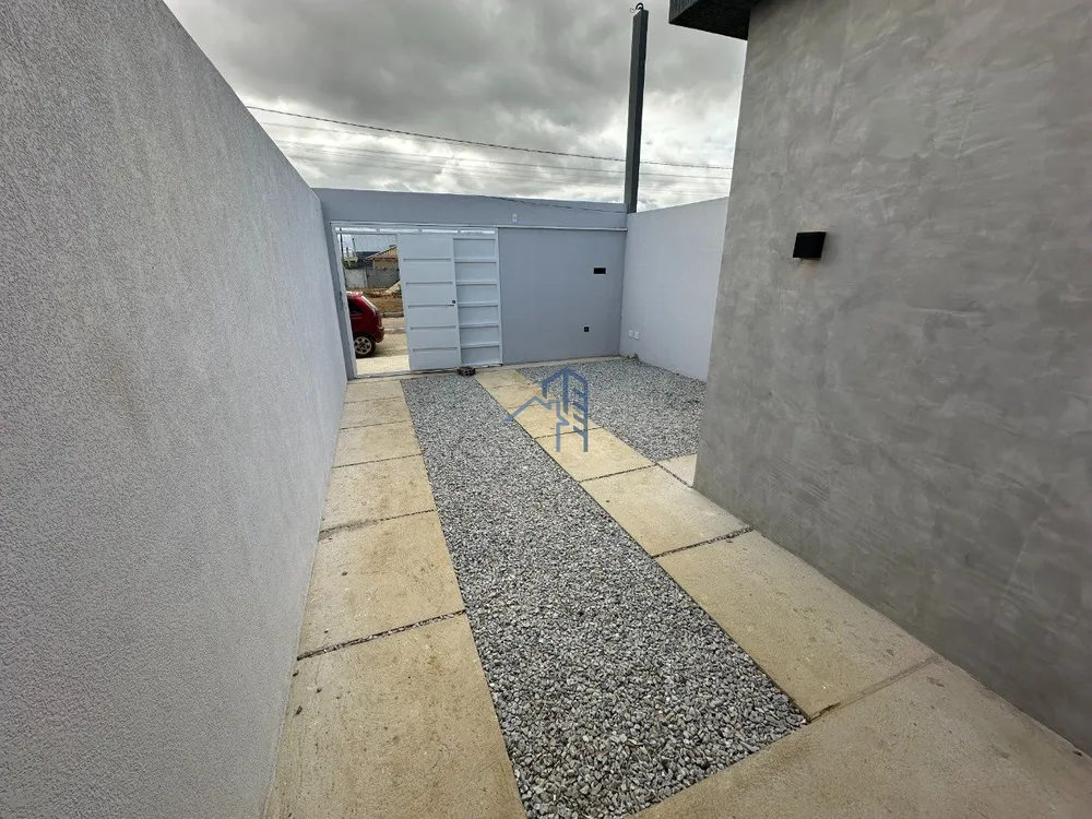 Casa, 3 quartos, 60 m² - Foto 3