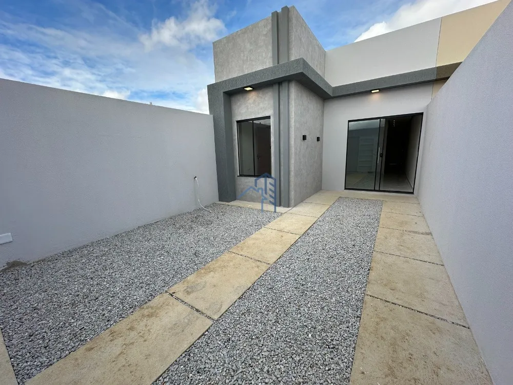 Casa, 3 quartos, 60 m² - Foto 2