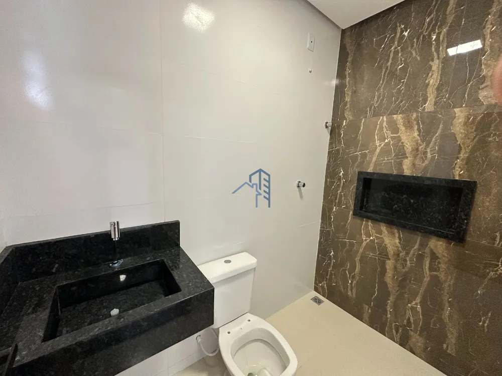 Casa, 3 quartos, 60 m² - Foto 13