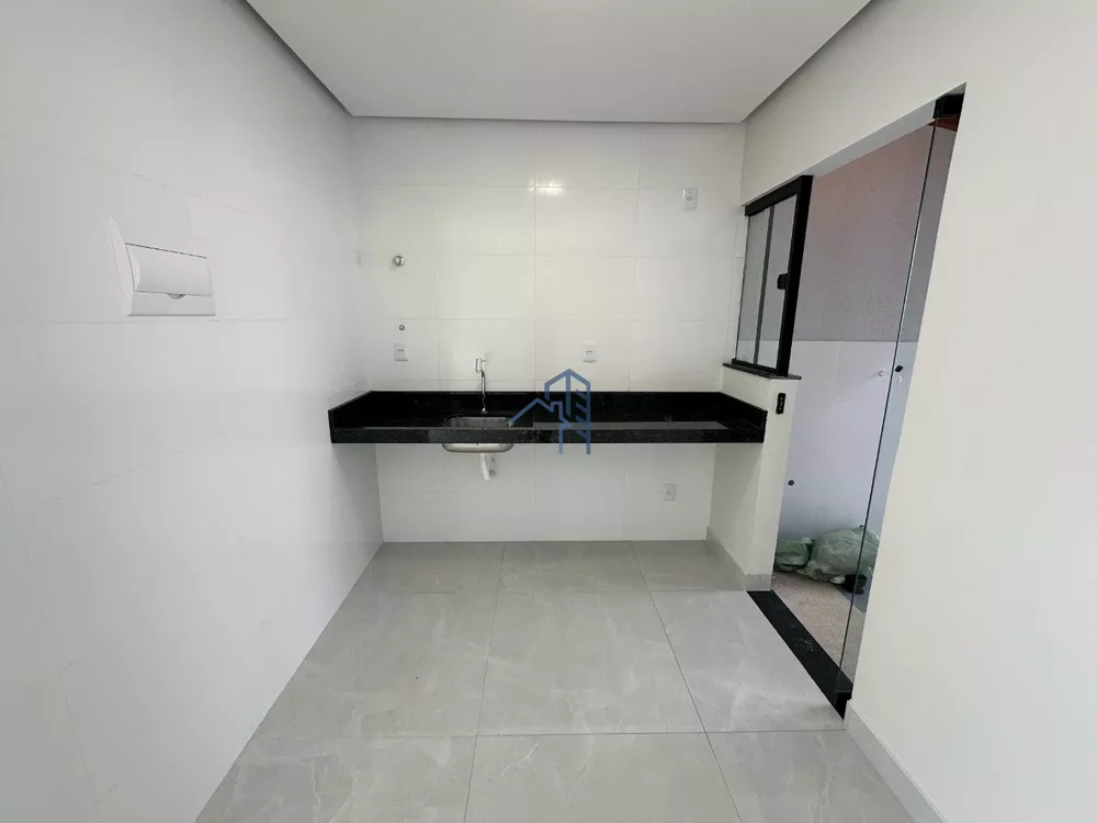 Casa, 3 quartos, 60 m² - Foto 4