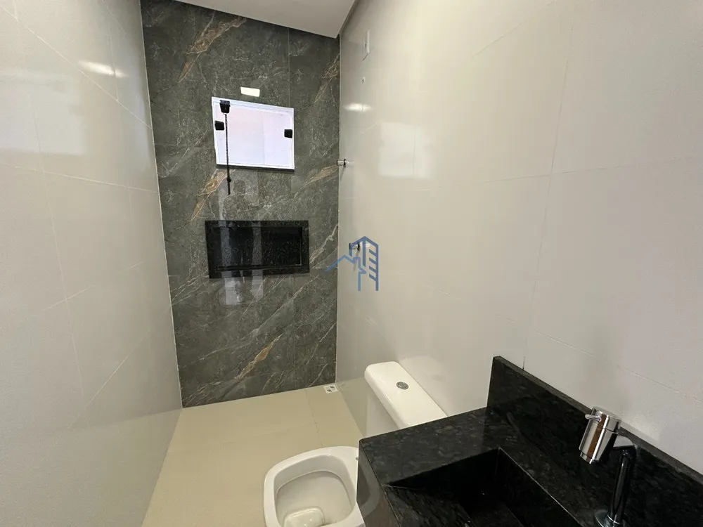 Casa, 3 quartos, 60 m² - Foto 10