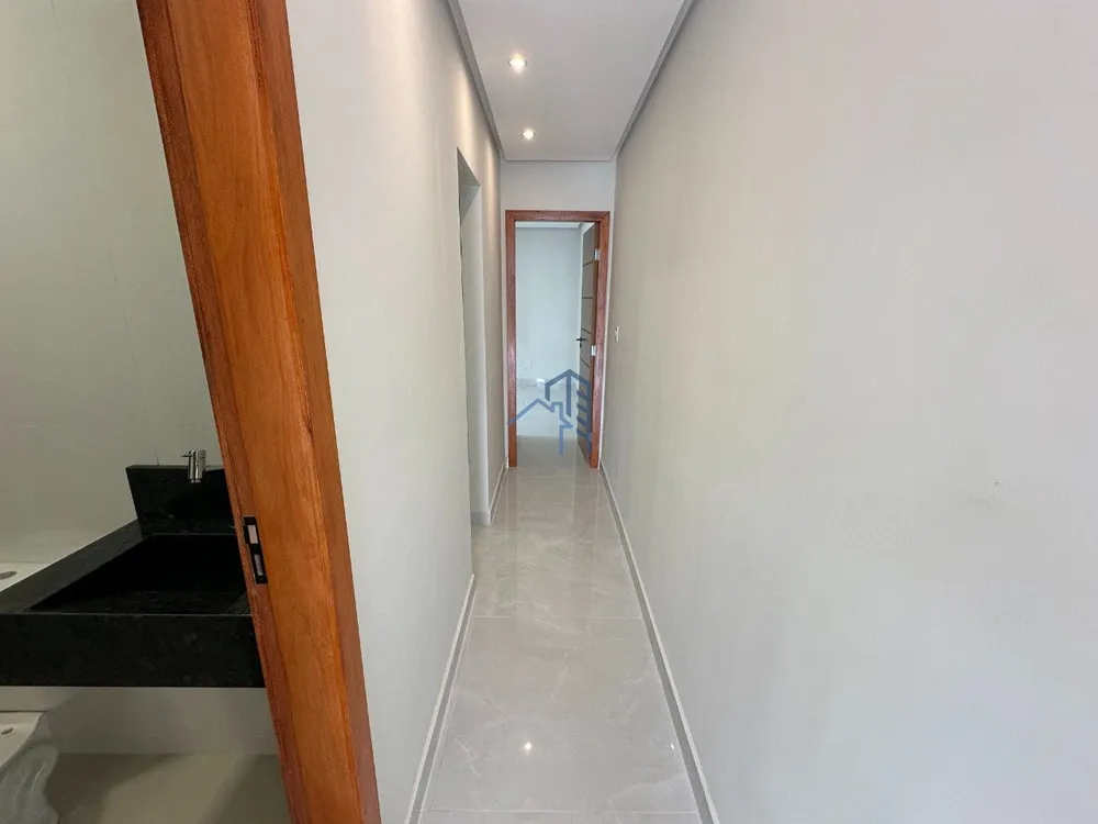 Casa, 3 quartos, 60 m² - Foto 9
