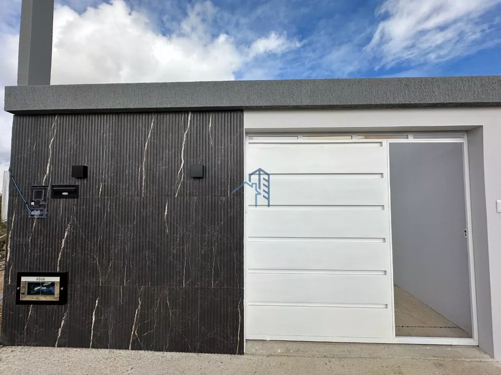 Casa, 3 quartos, 60 m² - Foto 2