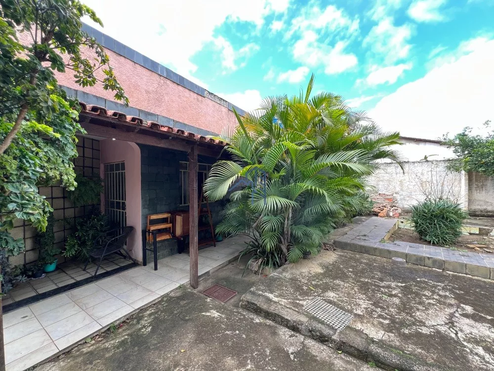 Casa, 3 quartos, 185 m² - Foto 1