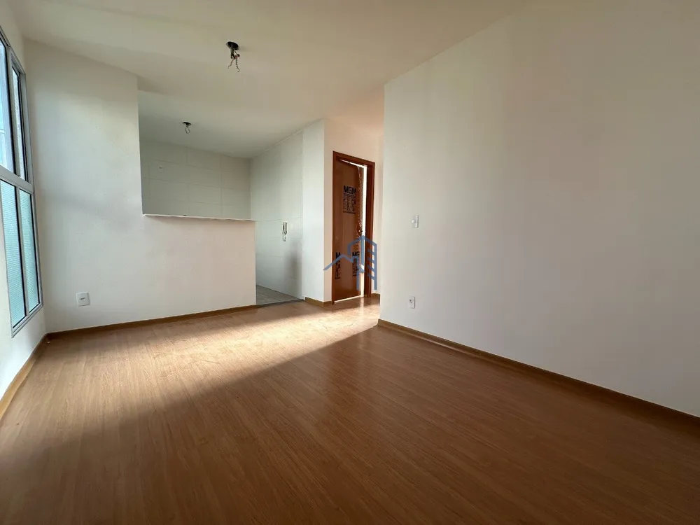 Apartamento, 2 quartos, 40 m² - Foto 2
