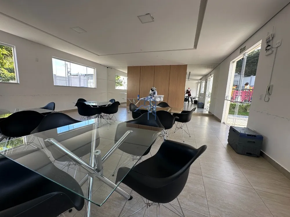 Apartamento, 2 quartos, 40 m² - Foto 8