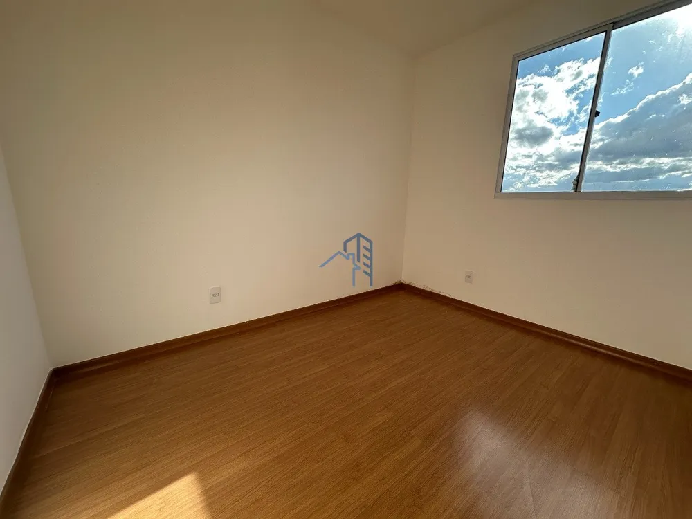 Apartamento, 2 quartos, 40 m² - Foto 5
