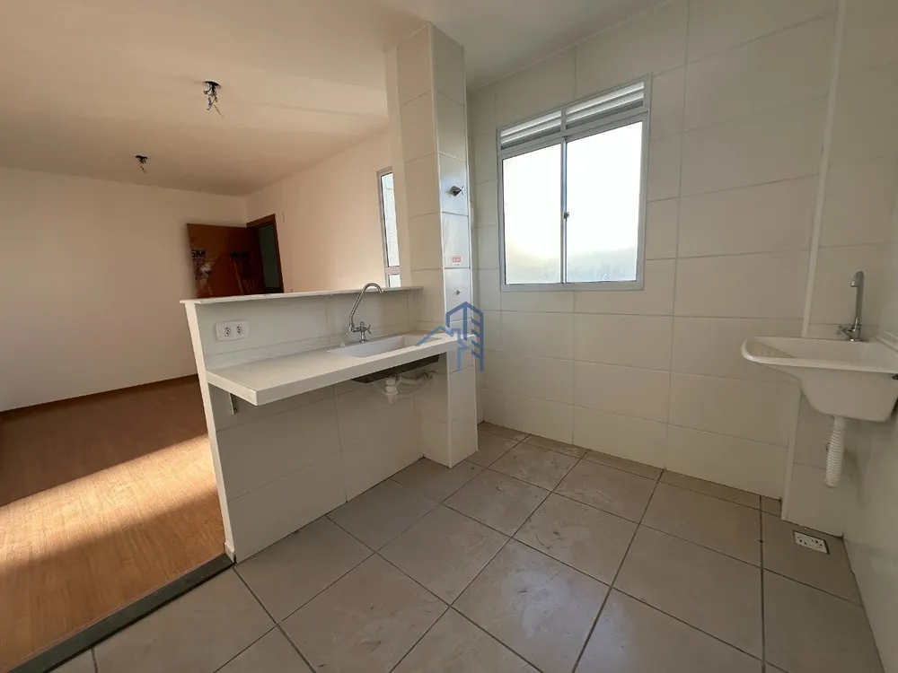 Apartamento, 2 quartos, 40 m² - Foto 4