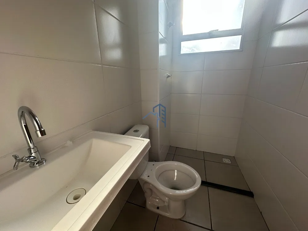 Apartamento, 2 quartos, 40 m² - Foto 6