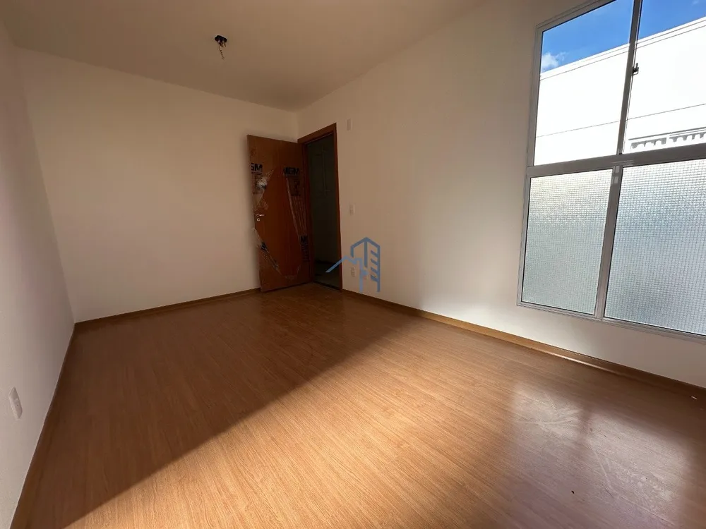 Apartamento, 2 quartos, 40 m² - Foto 3