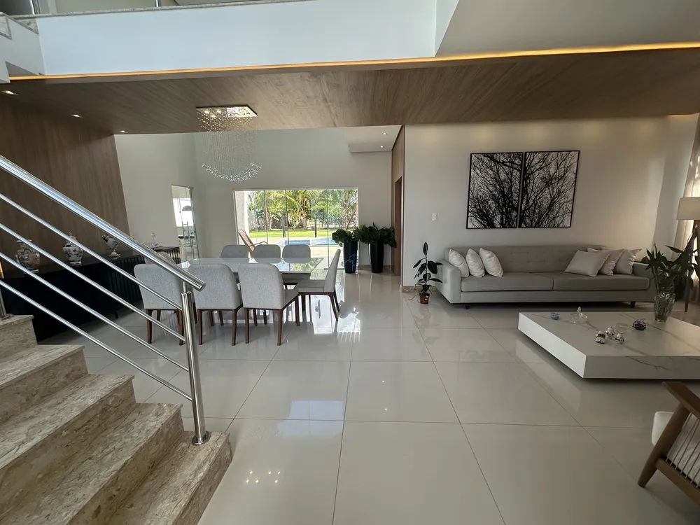 Casa, 3 quartos, 372 m² - Foto 3