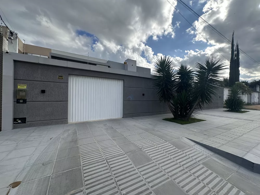 Casa, 3 quartos, 372 m² - Foto 4