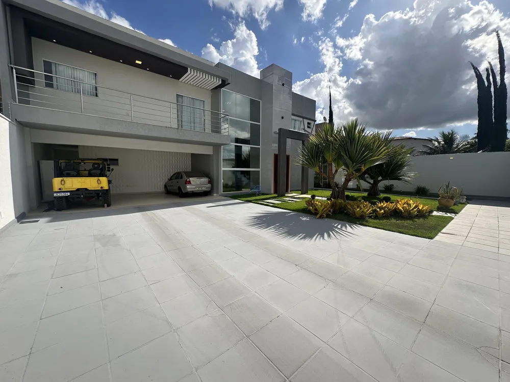 Casa, 3 quartos, 372 m² - Foto 2