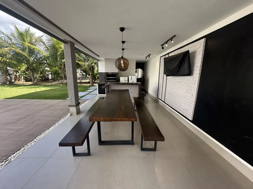 Casa, 3 quartos, 372 m² - Foto 3