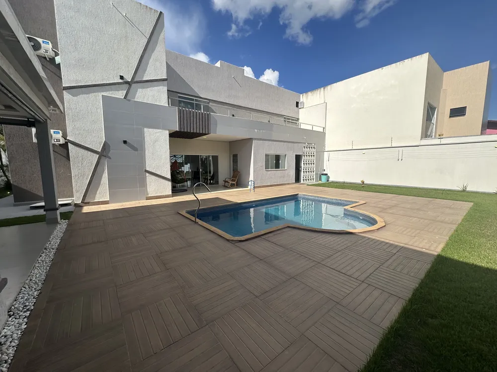 Casa, 3 quartos, 372 m² - Foto 16