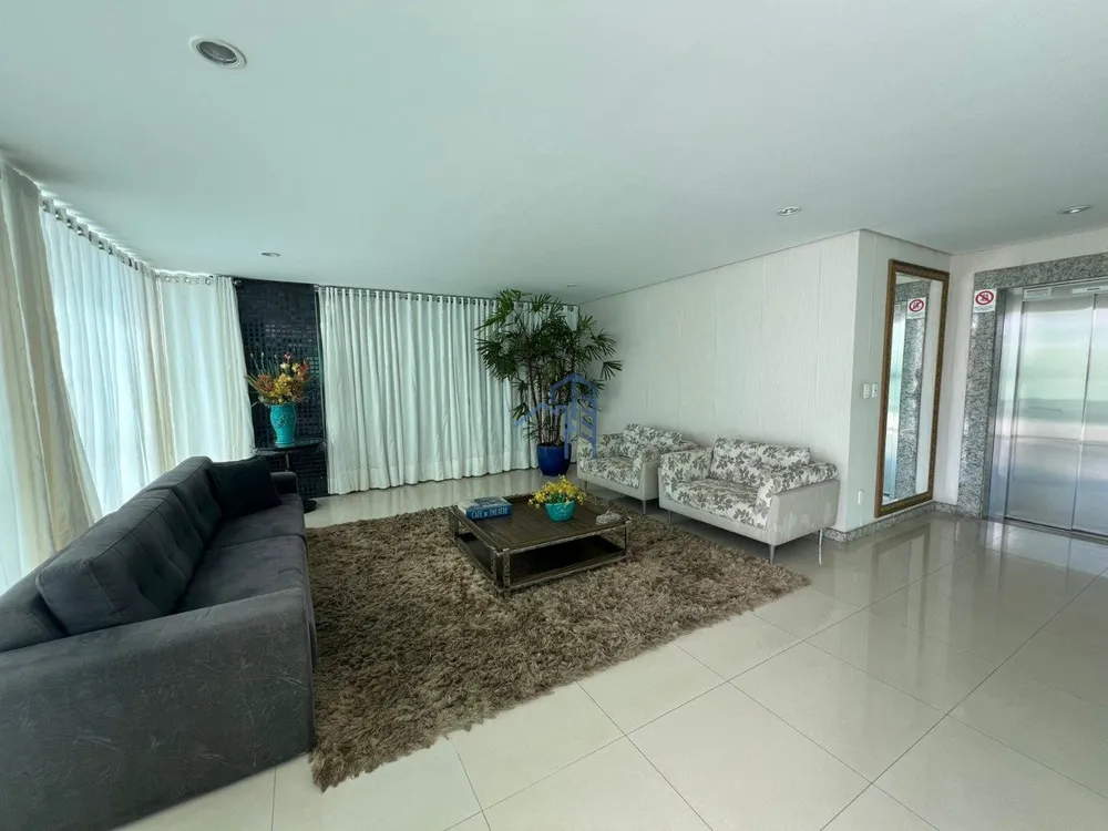 Apartamento, 4 quartos, 261 m² - Foto 3