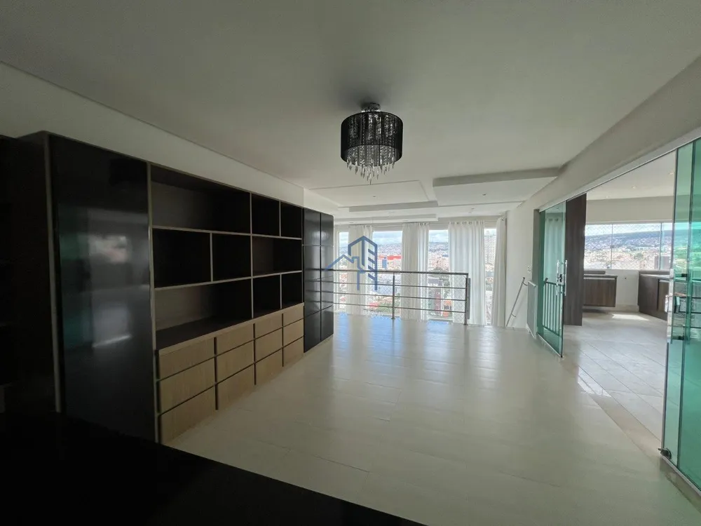 Apartamento, 4 quartos, 261 m² - Foto 13