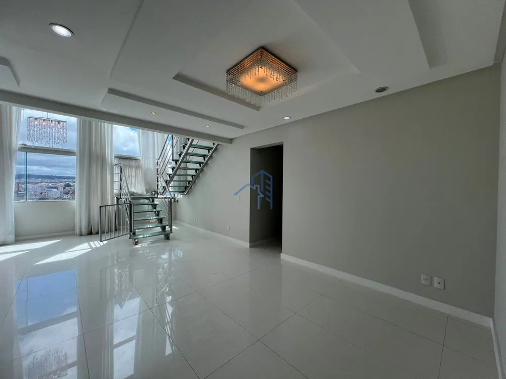 Apartamento, 4 quartos, 261 m² - Foto 5
