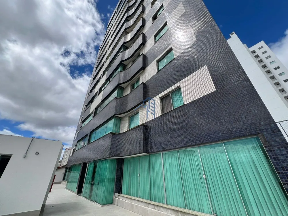 Apartamento, 4 quartos, 261 m² - Foto 2