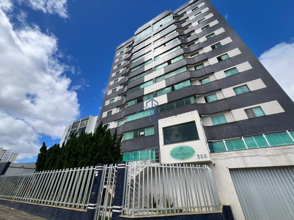 Apartamento, 4 quartos, 261 m² - Foto 1