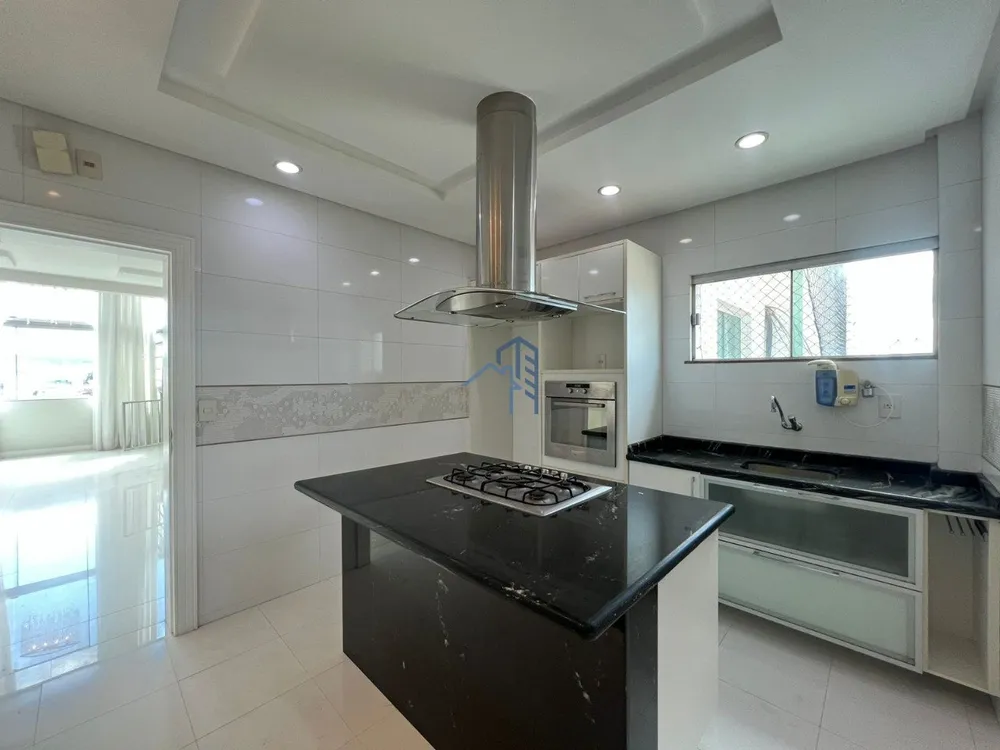 Apartamento, 4 quartos, 261 m² - Foto 6