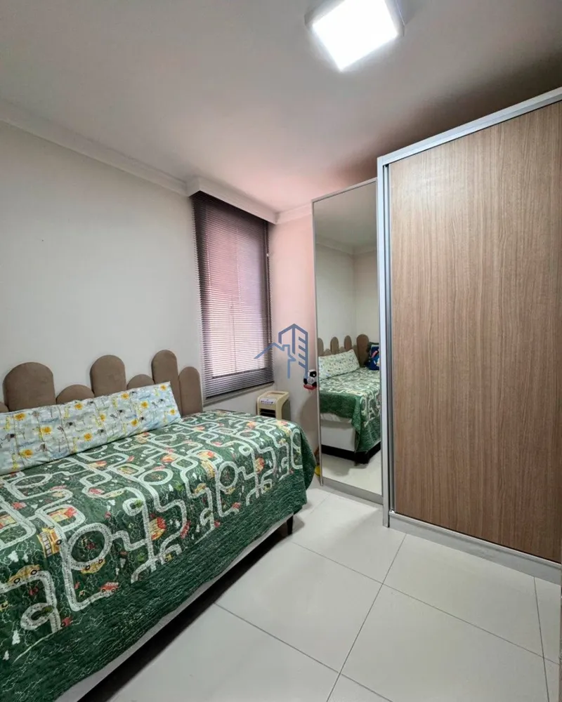 Apartamento, 3 quartos, 74 m² - Foto 5