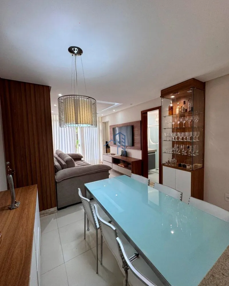 Apartamento, 3 quartos, 74 m² - Foto 3