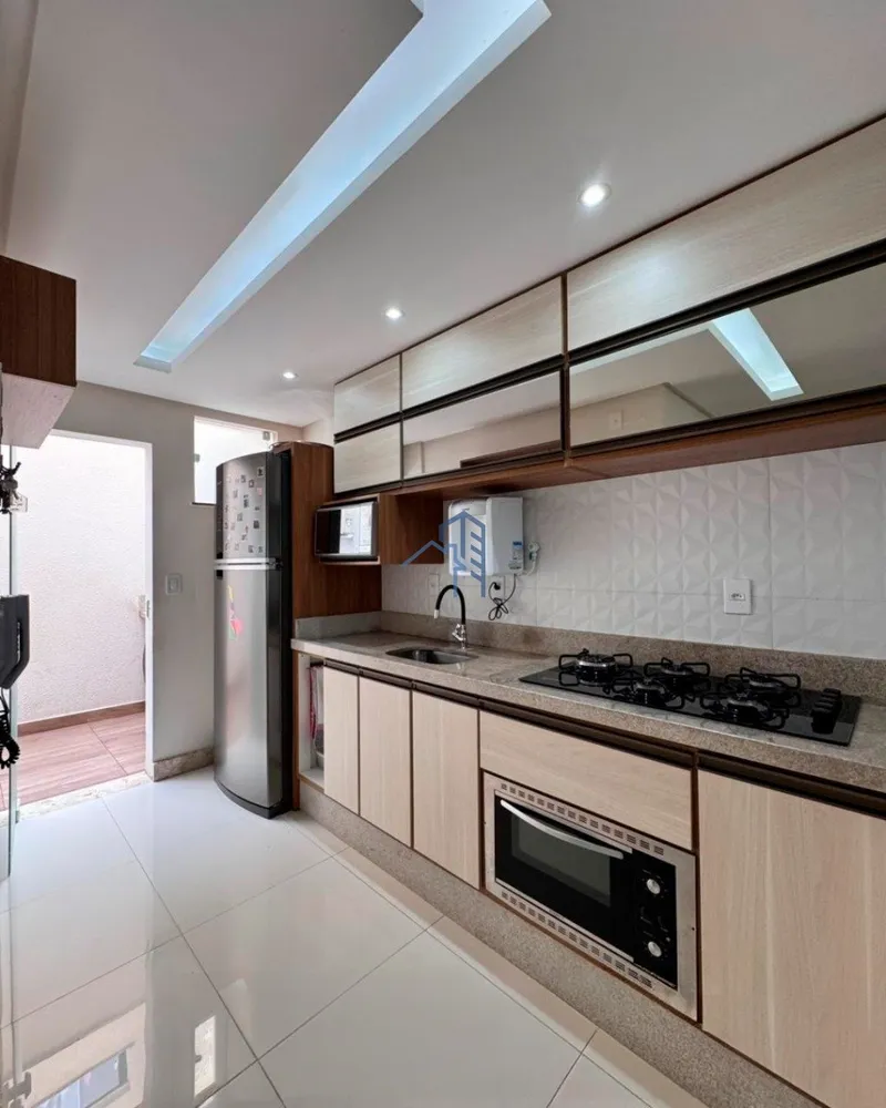 Apartamento, 3 quartos, 74 m² - Foto 4