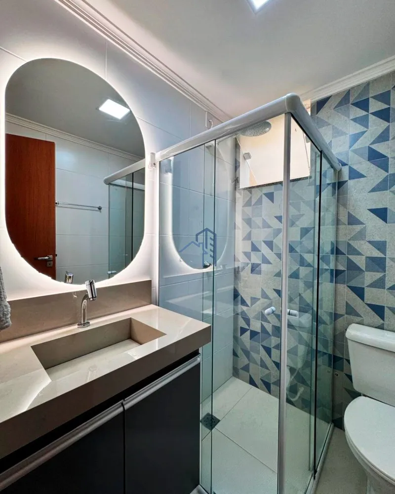 Apartamento, 3 quartos, 74 m² - Foto 10