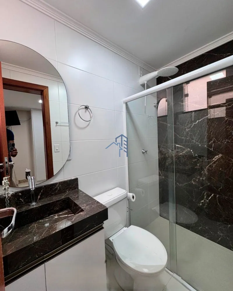 Apartamento, 3 quartos, 74 m² - Foto 6