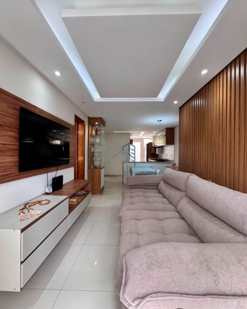 Apartamento, 3 quartos, 74 m² - Foto 2