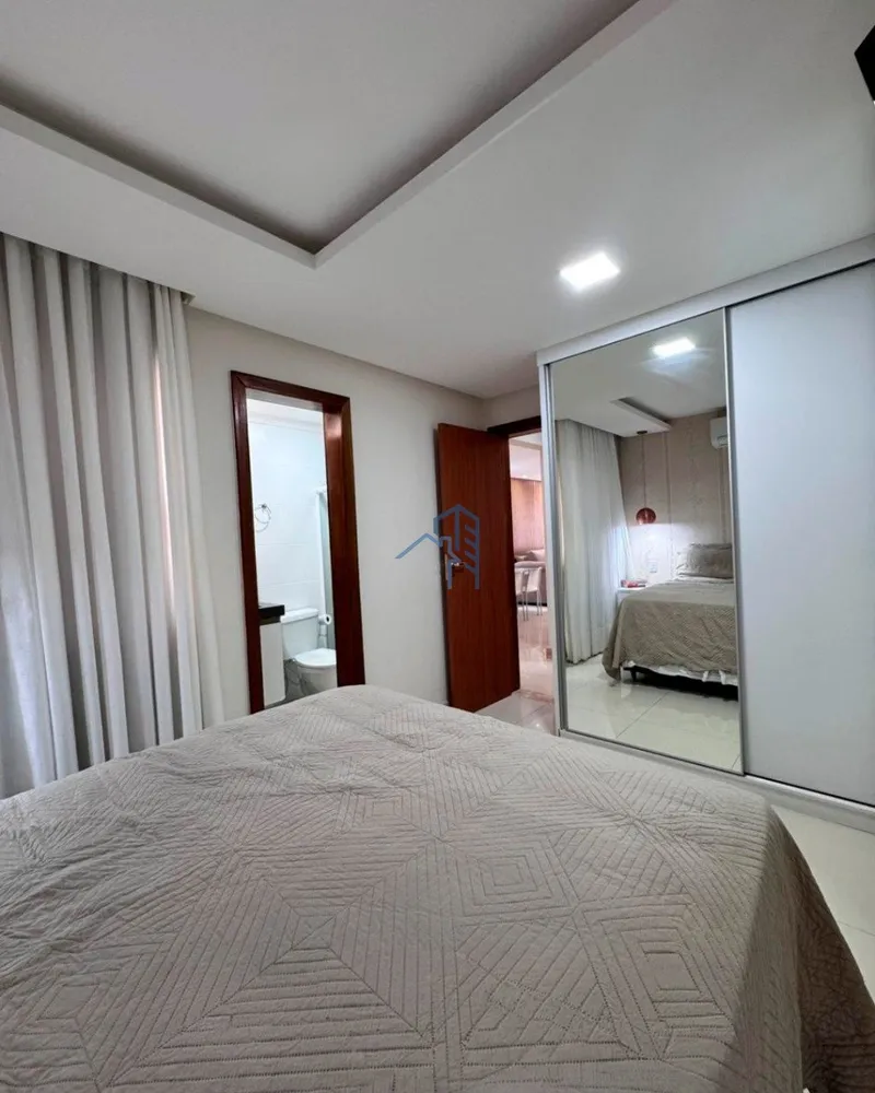 Apartamento, 3 quartos, 74 m² - Foto 9