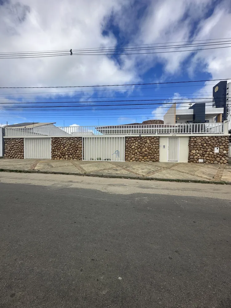 Casa, 4 quartos, 471 m² - Foto 1