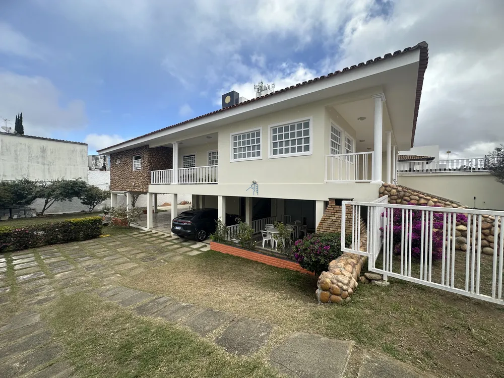 Casa, 4 quartos, 471 m² - Foto 3