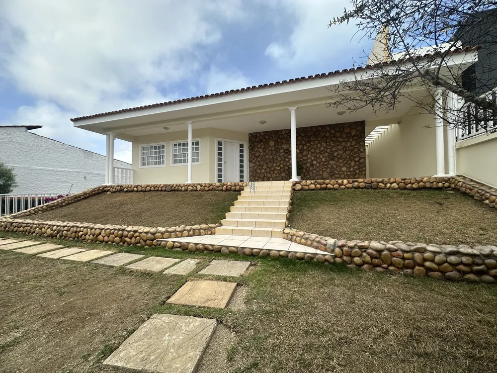 Casa, 4 quartos, 471 m² - Foto 2