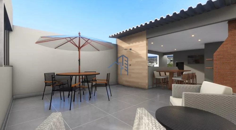 Casa, 3 quartos, 79 m² - Foto 2