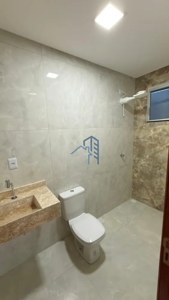 Casa, 3 quartos, 110 m² - Foto 1