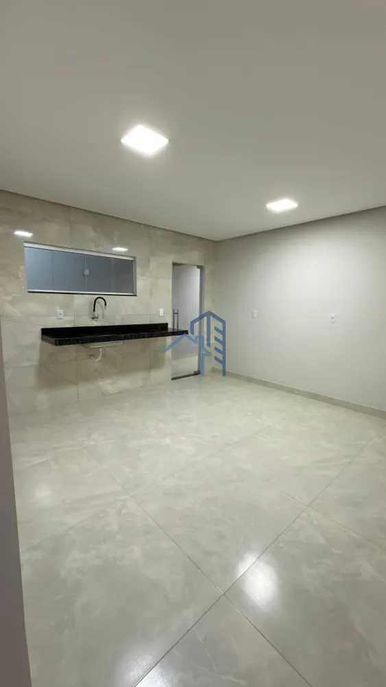 Casa, 3 quartos, 110 m² - Foto 3