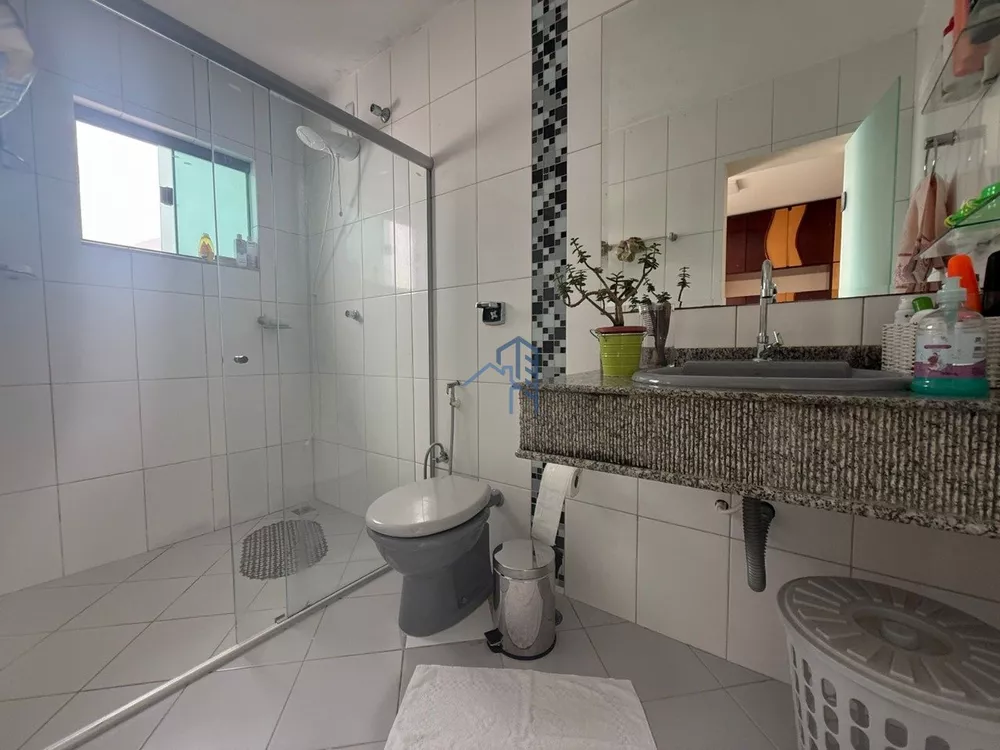 Casa, 3 quartos, 181 m² - Foto 2