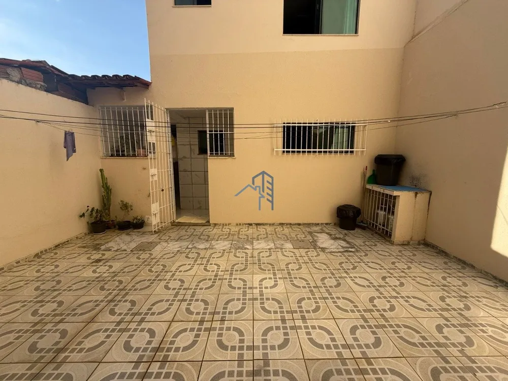 Casa, 3 quartos, 181 m² - Foto 15