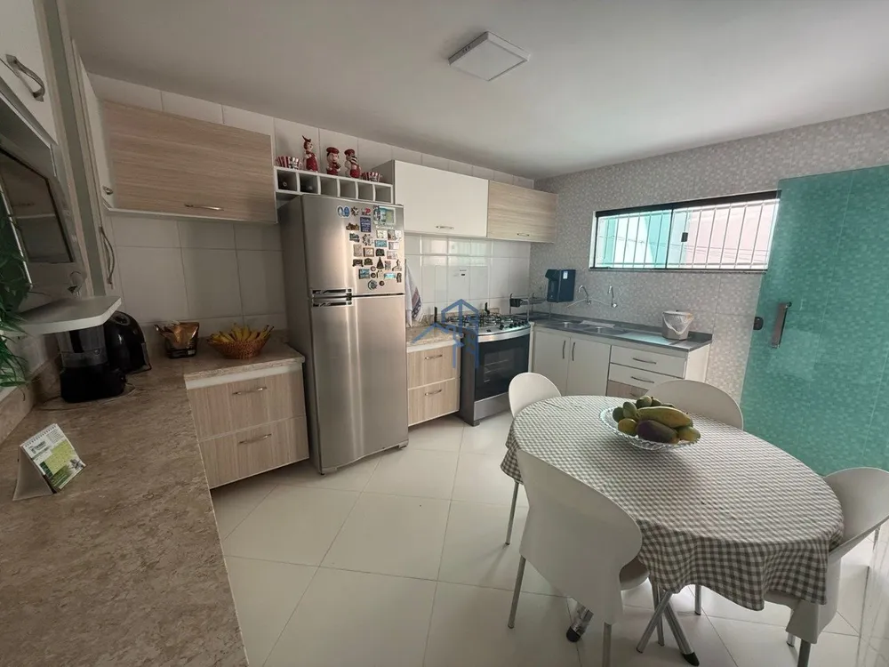 Casa, 3 quartos, 181 m² - Foto 6