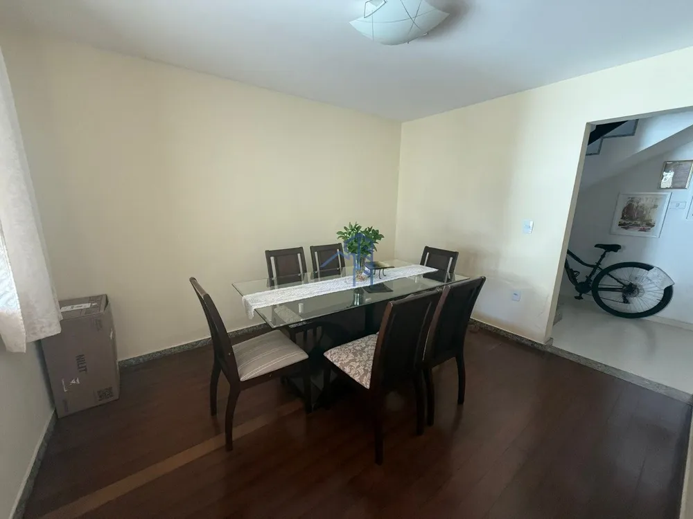 Casa, 3 quartos, 181 m² - Foto 4