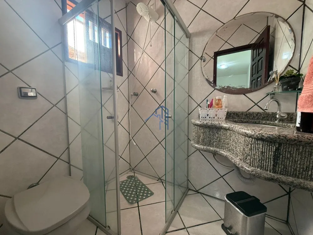 Casa, 3 quartos, 181 m² - Foto 12