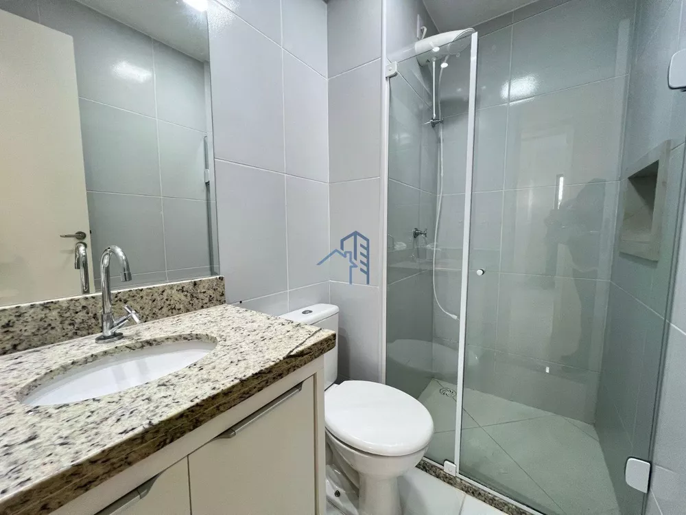 Apartamento, 3 quartos, 74 m² - Foto 1