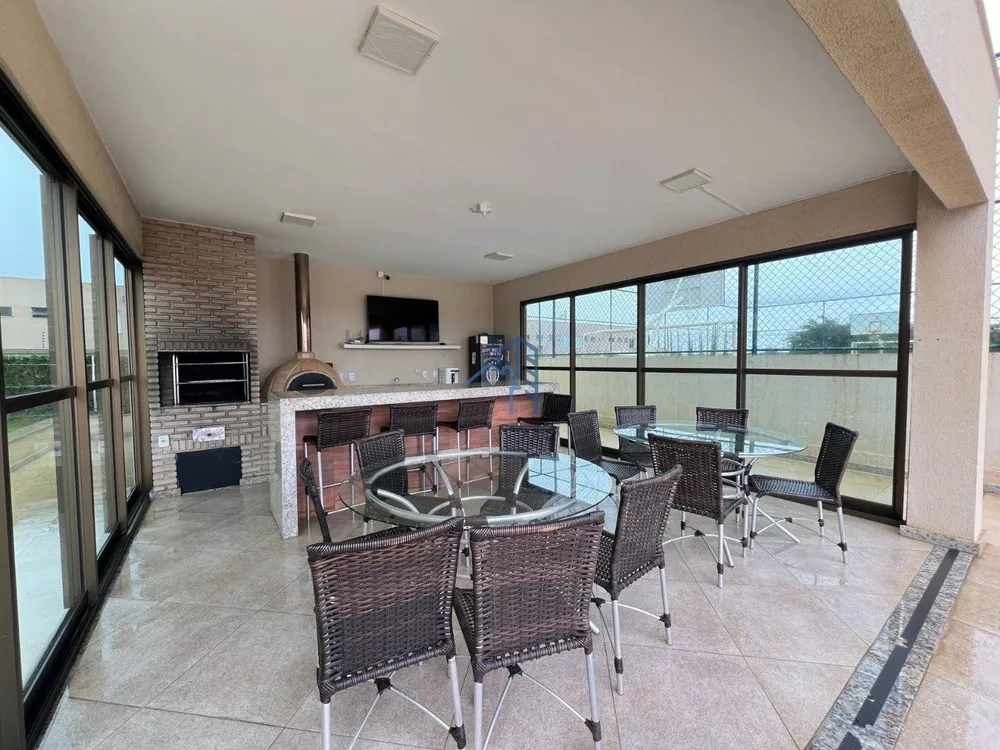 Apartamento, 3 quartos, 74 m² - Foto 4