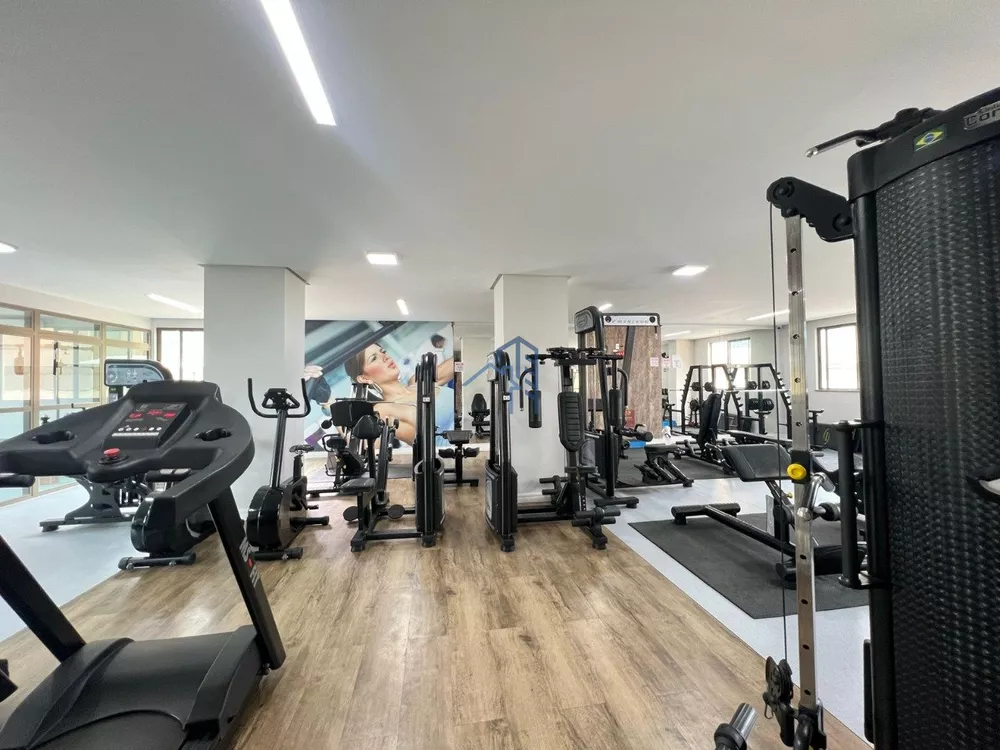 Apartamento, 3 quartos, 74 m² - Foto 3