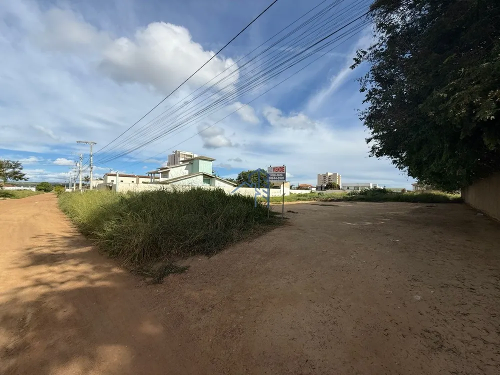 Terreno, 1000 m² - Foto 2