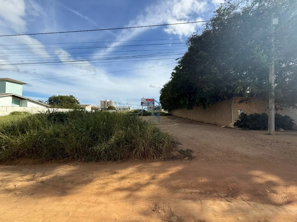 Terreno, 1000 m² - Foto 1